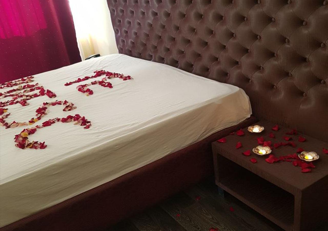 Emperum Nelson Hotel Chişinău Extérieur photo