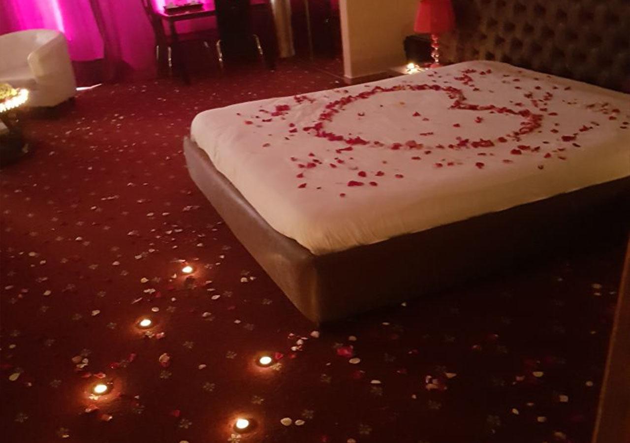 Emperum Nelson Hotel Chişinău Extérieur photo