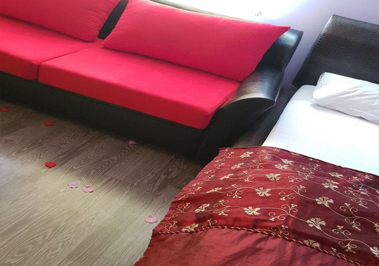 Emperum Nelson Hotel Chişinău Extérieur photo
